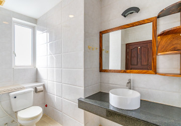 2 Bedroom Serviced Apartment For Rent - Toul Tum Poung 1, Phnom Penh thumbnail