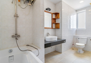 2 Bedroom Serviced Apartment For Rent - Toul Tum Poung 1, Phnom Penh thumbnail