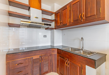 2 Bedroom Serviced Apartment For Rent - Toul Tum Poung 1, Phnom Penh thumbnail