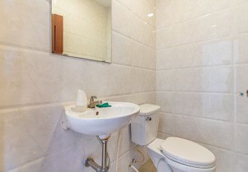 2 Bedroom Serviced Apartment For Rent - Toul Tum Poung 1, Phnom Penh thumbnail