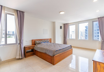 2 Bedroom Serviced Apartment For Rent - Toul Tum Poung 1, Phnom Penh thumbnail