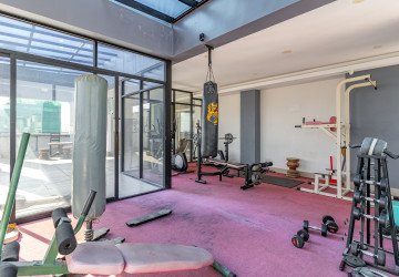 2 Bedroom Serviced Apartment For Rent - Toul Tum Poung 1, Phnom Penh thumbnail