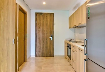 1 Bedroom Apartment For Sale -Embassy Res, Phnom Penh thumbnail