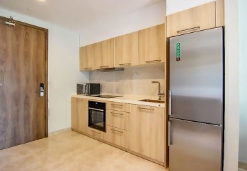 1 Bedroom Apartment For Sale -Embassy Res, Phnom Penh thumbnail
