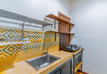 Duplex 2 Bedroom Serviced Apartment For Rent - BKK3, Phnom Penh thumbnail