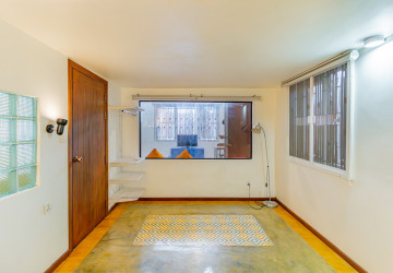 Duplex 2 Bedroom Serviced Apartment For Rent - BKK3, Phnom Penh thumbnail