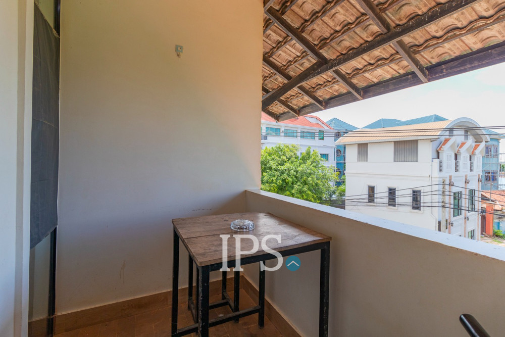 9 Bedroom Guesthouse For Rent - Svay Dungkum, Siem Reap - Image 23