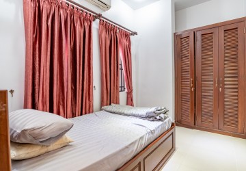 2 Bedroom Apartment For Rent - Toul Tum Poung 1, Phnom Penh thumbnail