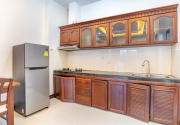 2 Bedroom Apartment For Rent - Toul Tum Poung 1, Phnom Penh thumbnail