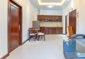 2 Bedroom Apartment For Rent - Toul Tum Poung 1, Phnom Penh thumbnail