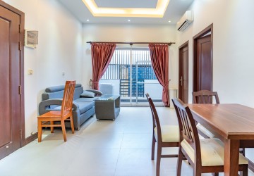 2 Bedroom Apartment For Rent - Toul Tum Poung 1, Phnom Penh thumbnail