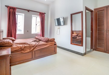 2 Bedroom Apartment For Rent - Toul Tum Poung 1, Phnom Penh thumbnail