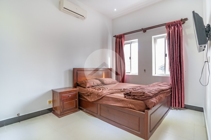 2 Bedroom Apartment For Rent - Toul Tum Poung 1, Phnom Penh