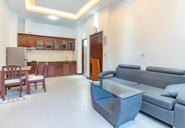 2 Bedroom Apartment For Rent - Toul Tum Poung 1, Phnom Penh thumbnail