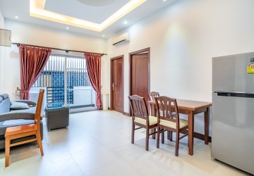 2 Bedroom Apartment For Rent - Toul Tum Poung 1, Phnom Penh thumbnail