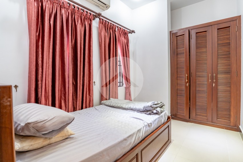 2 Bedroom Apartment For Rent - Toul Tum Poung 1, Phnom Penh