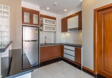 1 Bedroom Serviced Apartment For Rent - Phsar Daeum Thkov, Phnom Penh thumbnail