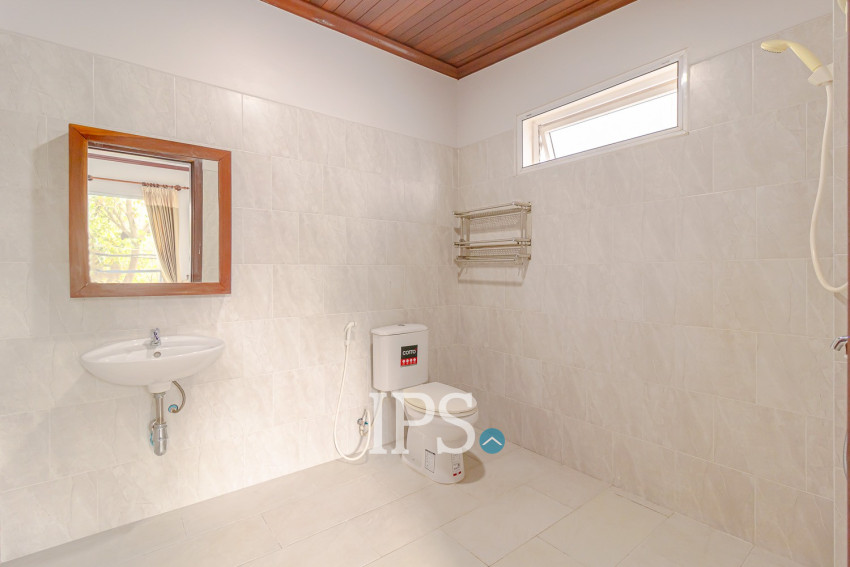 3 Bedroom Apartment For Rent - Slor Kram, Siem Reap