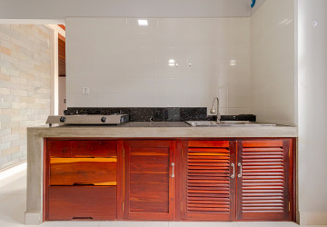 3 Bedroom Apartment For Rent - Slor Kram, Siem Reap thumbnail