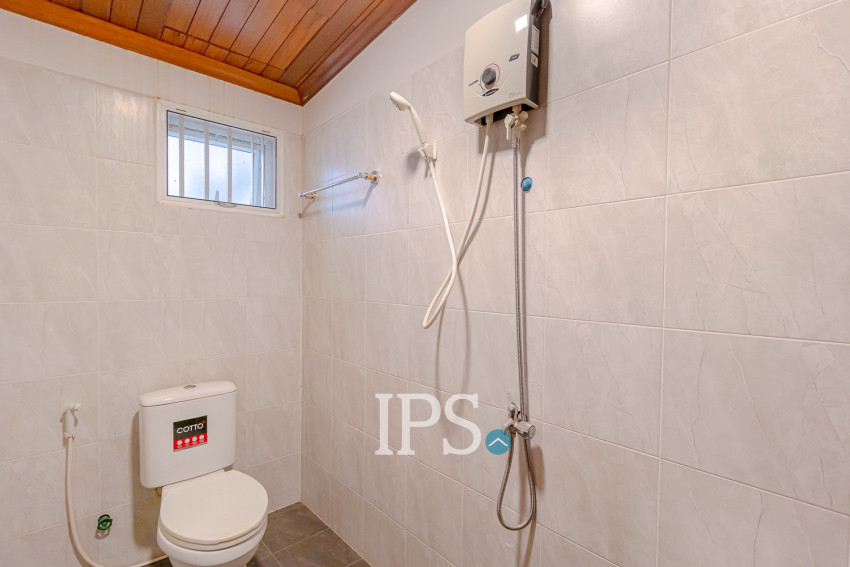 3 Bedroom Apartment For Rent - Slor Kram, Siem Reap