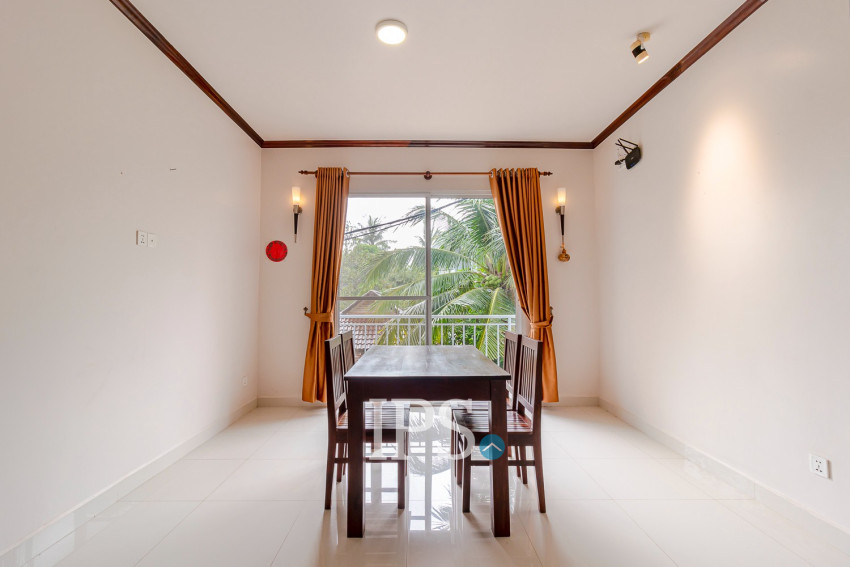 3 Bedroom Apartment For Rent - Slor Kram, Siem Reap