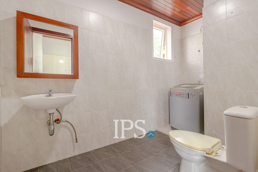 3 Bedroom Apartment For Rent - Slor Kram, Siem Reap