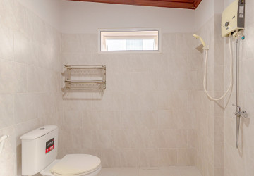 3 Bedroom Apartment For Rent - Slor Kram, Siem Reap thumbnail