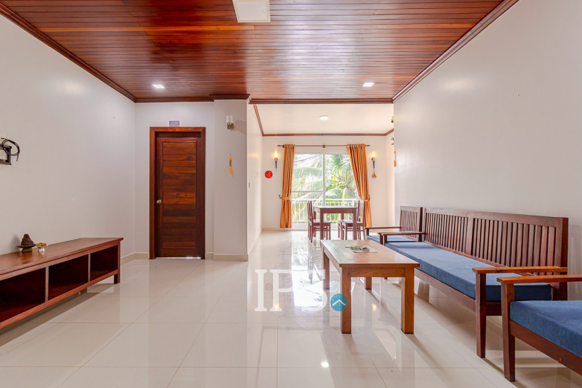 3 Bedroom Apartment For Rent - Slor Kram, Siem Reap