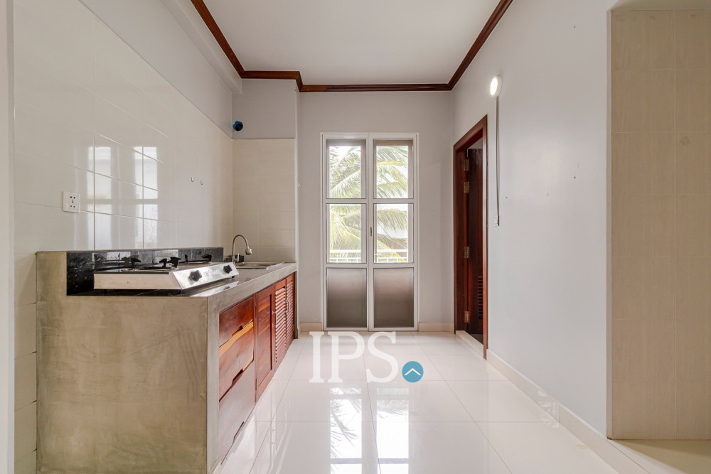 3 Bedroom Apartment For Rent - Slor Kram, Siem Reap - Image 7