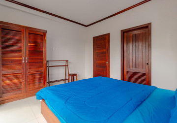 3 Bedroom Apartment For Rent - Slor Kram, Siem Reap thumbnail