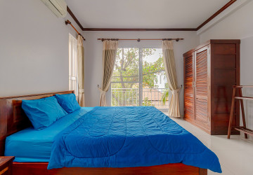 3 Bedroom Apartment For Rent - Slor Kram, Siem Reap thumbnail