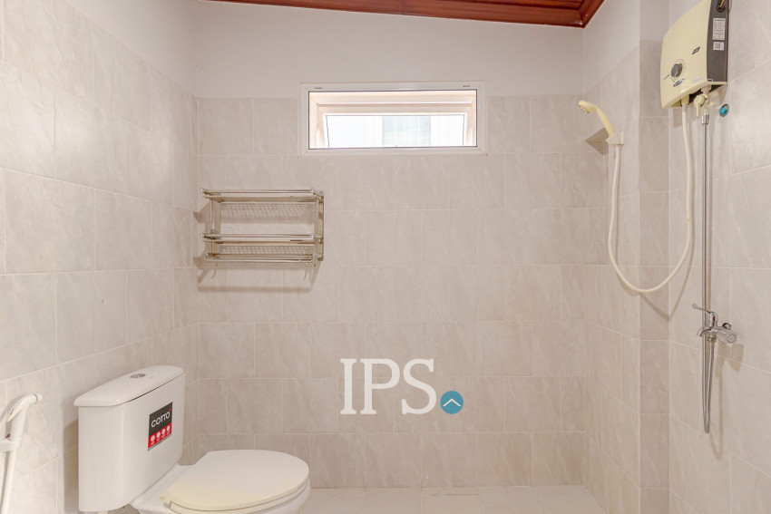 3 Bedroom Apartment For Rent - Slor Kram, Siem Reap