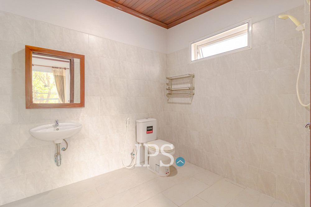 3 Bedroom Apartment For Rent - Slor Kram, Siem Reap - Image 26