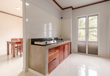3 Bedroom Apartment For Rent - Slor Kram, Siem Reap thumbnail