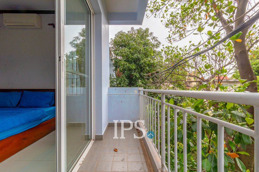 3 Bedroom Apartment For Rent - Slor Kram, Siem Reap