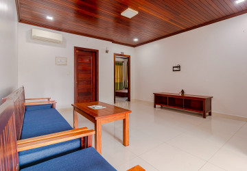 3 Bedroom Apartment For Rent - Slor Kram, Siem Reap thumbnail
