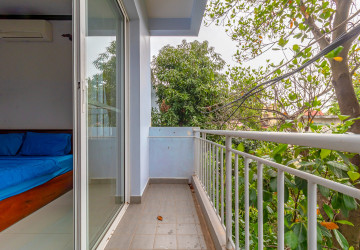 3 Bedroom Apartment For Rent - Slor Kram, Siem Reap thumbnail