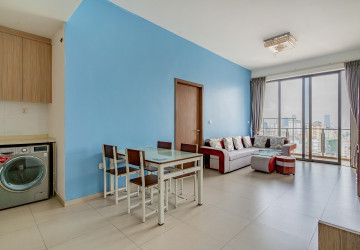 1 Bedroom Serviced Apartment For Rent - BKK3, Phnom Penh thumbnail