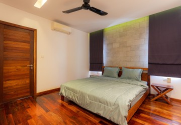 1 Bedroom Apartment For Rent - Svay Dangkum, Siem Reap thumbnail