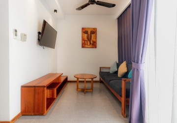 1 Bedroom Apartment For Rent - Svay Dangkum, Siem Reap thumbnail