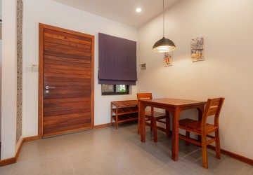 1 Bedroom Apartment For Rent - Svay Dangkum, Siem Reap thumbnail