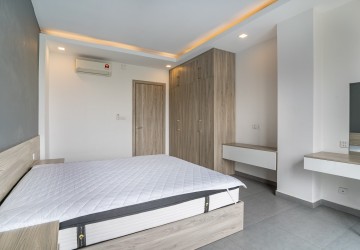 1 Bedroom Serviced Apartment For Rent - Toul Kork, Phnom Penh thumbnail