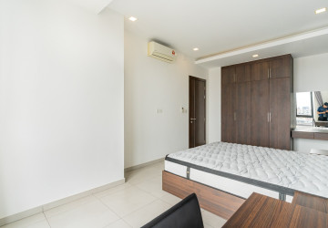 1 Bedroom Serviced Apartment For Rent - Boeung Kak 1, Phnom Penh thumbnail