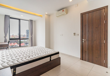 1 Bedroom Serviced Apartment For Rent - Boeung Kak 1, Phnom Penh thumbnail