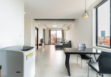 1 Bedroom Serviced Apartment For Rent - Boeung Kak 1, Phnom Penh thumbnail