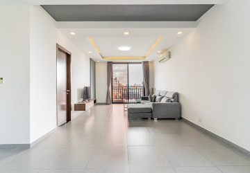 1 Bedroom Serviced Apartment For Rent - Boeung Kak 1, Phnom Penh thumbnail