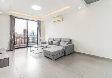 1 Bedroom Serviced Apartment For Rent - Boeung Kak 1, Phnom Penh thumbnail