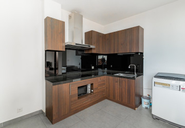 1 Bedroom Serviced Apartment For Rent - Boeung Kak 1, Phnom Penh thumbnail