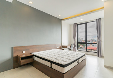 1 Bedroom Serviced Apartment For Rent - Boeung Kak 1, Phnom Penh thumbnail