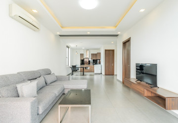 1 Bedroom Serviced Apartment For Rent - Boeung Kak 1, Phnom Penh thumbnail